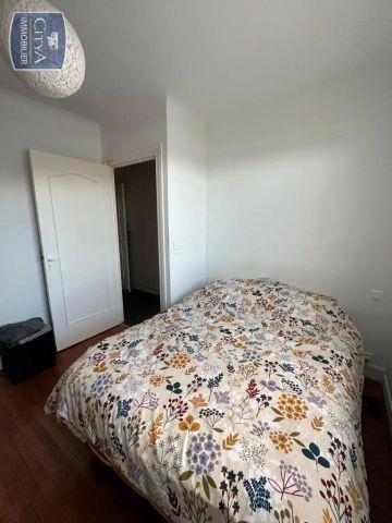 Appartement à louer 2 pièces 38.65m² - Photo 3