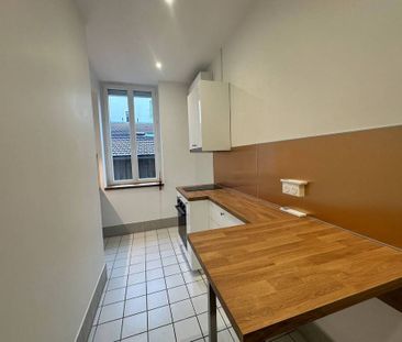Location Appartement 2 pièces 48m² GRENOBLE 38000 - Photo 6