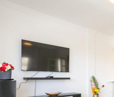 Luxury penthouse for rent in Marbella Del Este, Andalusia - Photo 4