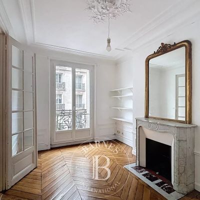 Appartement à louer à Paris 15Ème - Photo 1