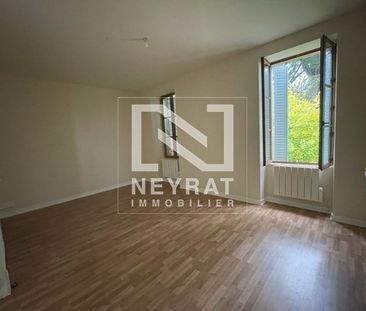 APPARTEMENT T2 A LOUER - Photo 2