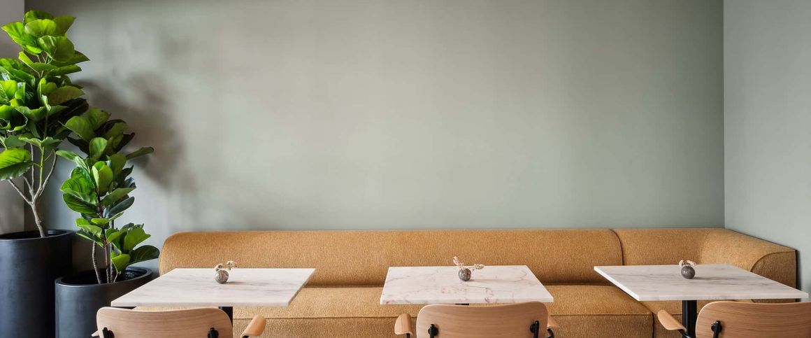 Room in Sickingenstraße, Berlin for 50 m² with 2 bedrooms - Photo 1