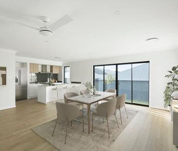 Brand New Double-Storey Family Home in Ascot Grove - Photo 3