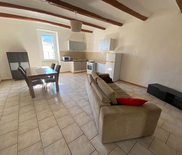 Apartment - Photo 1