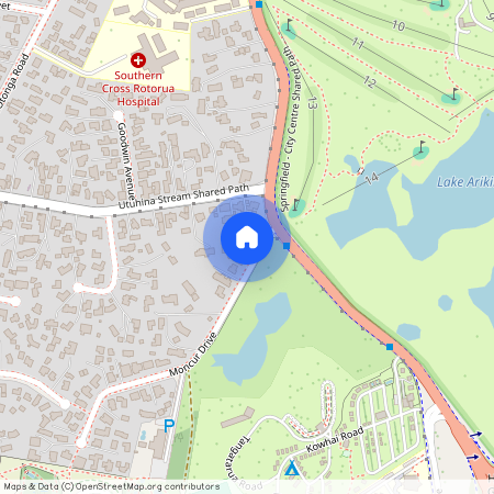 B/7 Moncur Drive, Springfield, Rotorua