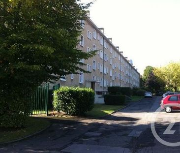 Appartement F3 à louer - Photo 4