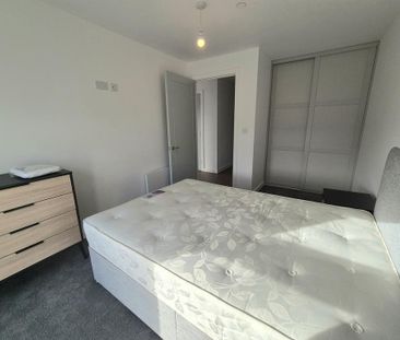 2 bedroom apartment to rent - Photo 2