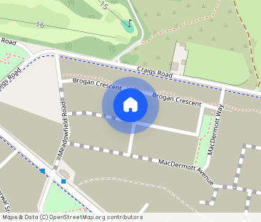 Brogan Crescent, Edinburgh, Midlothian - Photo 1