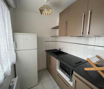 TOULOUSE / Location Appartement 2 Pièces 46 m² - Meublé - Photo 2