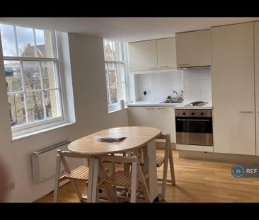Studio to rent - Photo 3