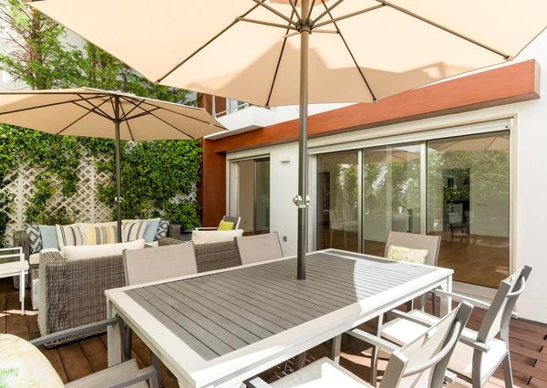 3 Bedroom Apartment with a view, Alto de Santa Catarina, Oeiras