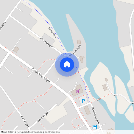 Ingelstad 3:151, Kronoberg, Växjö, Klintesvägen 4 B