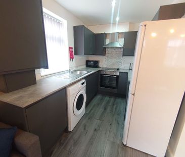 Flat 2, Boaler Street, Liverpool. - Photo 3