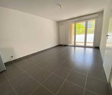 Location appartement récent 2 pièces 41.3 m² à Montpellier (34000) - Photo 2