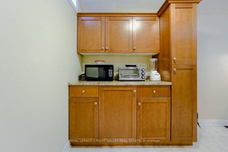 For Lease - 95 Mullis Crescent, Brampton, Ontario - Photo 4