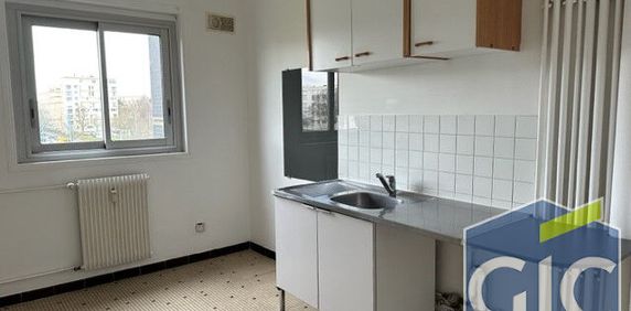 Location Appartement 2 pièces 47m² - Photo 2