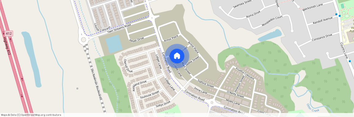 36 Van Wart Street, Whitby