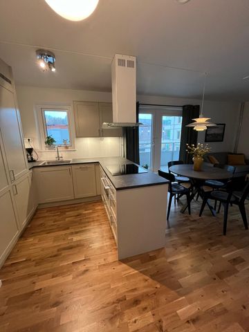 Klockelundsvägen, Farsta - Foto 2