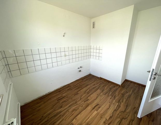 Demnächst frei! 3-Zimmer-Wohnung in Wolfsburg Vorsfelde - Foto 1