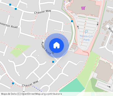 Bates Close, Larkfield, Aylesford - Photo 1