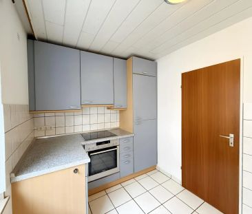 Wohnung zur Miete in Krefeld - Photo 1