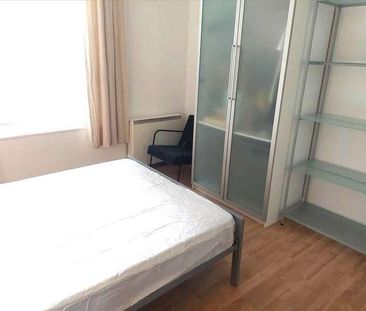 Benson Court, Benson Street, Liverpool, L1 - Photo 4