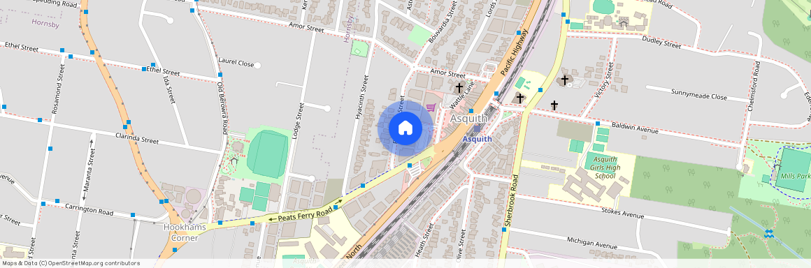 37/4-8 Bouvardia St Asquith