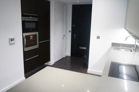 Studio Flat, Kingwood House, E1 - Photo 5