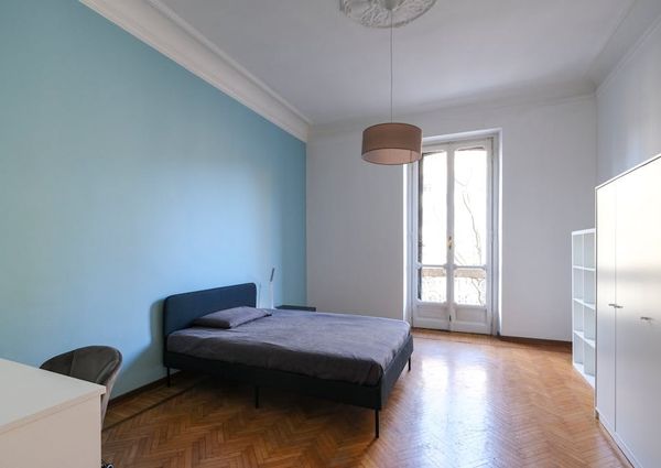 Corso Svizzera, Turin, Piedmont 10143