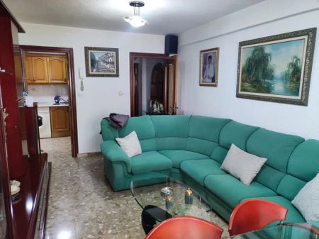 Piso de alquiler en Calle Salzillo, La Luz - El Torcal - Foto 3