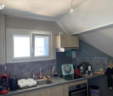 rue Georges Cuvier Appartement de Type 2 au 2ème étage - Photo 6