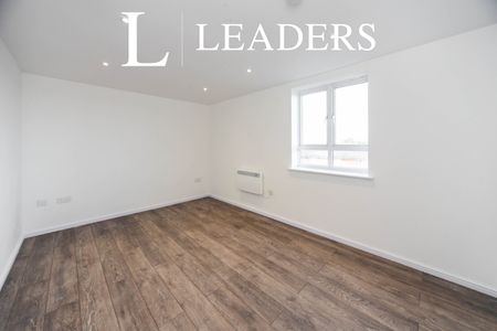 1 bedroom apartment to rent Grove Road, Luton, Bedfordshire, LU1 - Photo 4