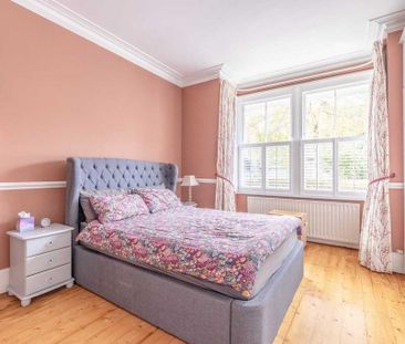 2 bedroom maisonette to rent - Photo 5