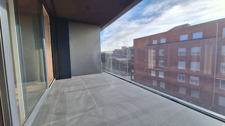 Apartamento T1 em Braga - Foto 5