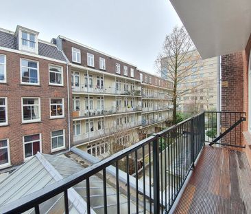 Te huur: Appartement Nieuwe Achtergracht in Amsterdam - Foto 3