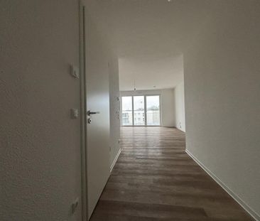 4-Zimmer Neubauwohnung in Altenbochum mit WBS - Foto 4