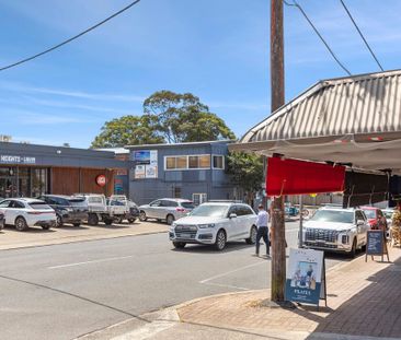 57 Upper Beach Street, Balgowlah NSW 2093 - House For Rent | Domain - Photo 5