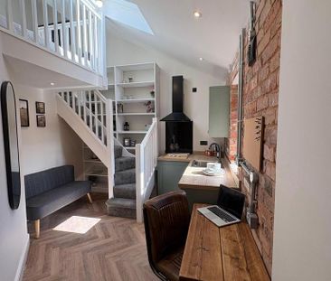 Studio to rent - Photo 5