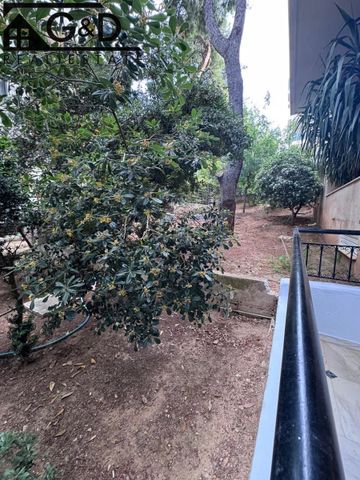 Διαμέρισμα για ενοικίαση Καρέας (Βύρωνας) - Photo 5