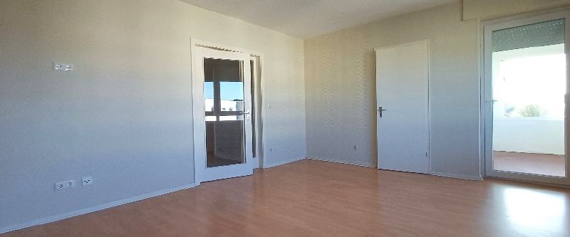 4-Zimmer-Wohnung mit Balkon - Photo 1