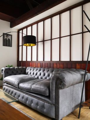 1 Bed Flat, Batterson House, LU1 - Photo 1