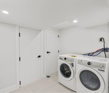 For Lease - 855 Garth Street Unit# Lower, Hamilton, Ontario - Photo 2