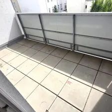 Breitenfelder Gasse: 4-Zimmer Wohnung mit Loggia in toller Lage - 4.OG - Foto 2