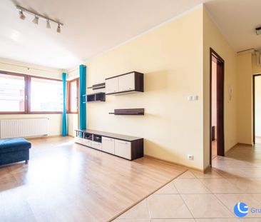 3-pok. 68m2, garderoba, parking, klima, Ruczaj - Photo 2