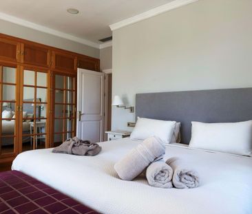 5 bedroom luxury Villa for rent in Benahavís, Spain - Photo 5