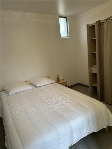 2 pièces - Meublé - 34,87 m² - 3ème étage - Colocation non autorisée - Photo 3