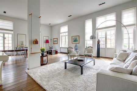 Appartement te huur in Ixelles - Photo 4