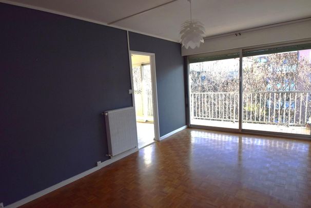 Location Appartement 3 pièces 65m² AUBENAS 07200 - Photo 1