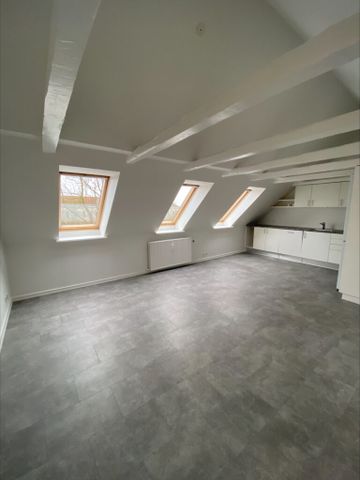 114m2 lejlighed - Photo 3