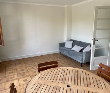 Location Appartement 2 pièces 56m² NANTES 44000 - Photo 1